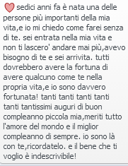 So sempre dove guardare da quando ci sei tu. Frasi Per Migliori Amiche Compleanno Tumblr