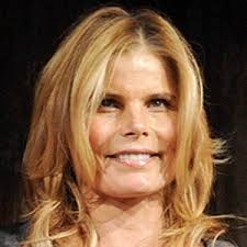Mariel Hemingway