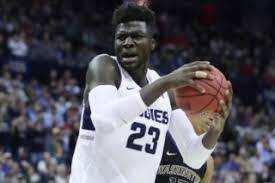 Retrouvez ici l'actualité du potentiel premier portugais à jouer en nba | draft 2021. Neemias Queta Participa No Draft Combine Da Nba Basquetebol Publico