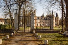Chateau abandonne a vendre en france. Seine Et Marne 5 Chateaux De Reve A Vendre La Republique De Seine Et Marne