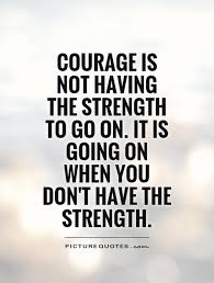 Quotes About Strength - via Relatably.com
