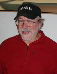 Robert Brian Goulder