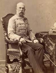 We did not find results for: Franz Joseph I Wien Geschichte Wiki