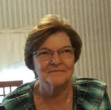 Diana Lea Hawk Roach (1954-2019)