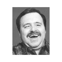 Larry Keeling Obituary