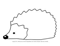 Hier kannst du dir immer wieder verschiedene anlauttabellen für die grundschule als pdf selbst gestalten, erstellen und kostenlos ausdrucken. Igel In Der Grundschule Ausschneidemotive Herbst Herbst Jahreszeiten Hus Klasse 2 Grundschulmaterial De