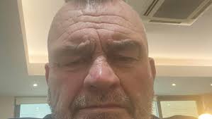 Fundraiser for Rae Meeks by Gary PLedger : Colin smith