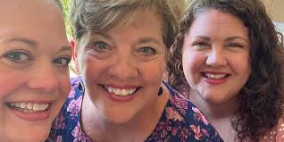 Snapshot: Colleen, Terri, and Katie Reflect On the Mother-Daughter  Relationship