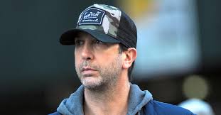 Slandering David Schwimmer's Name Was A Bad Idea And One That Cost Aaron  Tonken $400,000