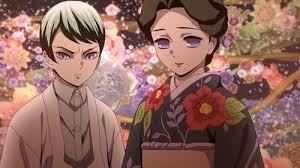 Maybe you would like to learn more about one of these? Demon Slayer Episode 8 Doublesama