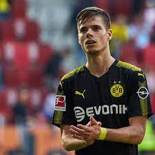 Barcelona And Manchester City Reportedly Target Borussia Dortmund S Julian Weigl Julian Weigl Borussia Dortmund Manchester City