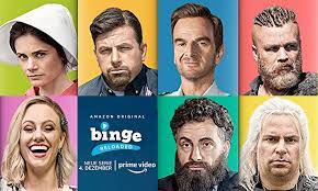 We publish top lists on tv, film and video games. Amazon Video Binge Reloaded Ring Of Fire Gmbh