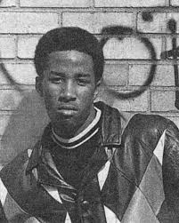 The name that changed city walls forever. Before graffiti became a global  movement, it started with one teenager writing a single word: Darryl McCray,  better known as Cornbread. In the late 1960s,