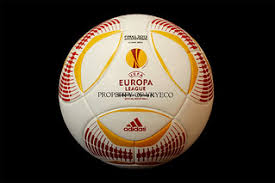 It is considered the second most important international competition for european clubs, after the uefa champions league.clubs qualify for the europa league based on their performance in national leagues and cup competitions. Uefa Europa League 2012 13 Final Amsterdam 2013 Match Used Flickr