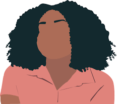 Maybe you would like to learn more about one of these? Noname Noface Graphic Mini Art Print By Dashurietahiri Without Stand 3 X 4 Painting Art Projects Art Feminism Art