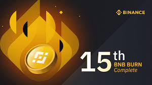 Are you in europe, us or. 15th Bnb Burn Quarterly Highlights And Insights From Cz Binance Blog