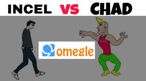 ↑ gigachad incel wiki (archived from december 9, 2019). Incel Vs Chad Tried Omegle For The First Time Must Watch Virgin Vs Chad Know Your Meme