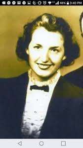 Margaret Patricia Crumb Rollenhagen (1917-1981)