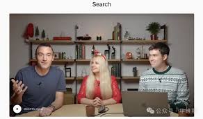 OpenAI第八天：AI 搜索人人可用，电脑手机都可以，实时对话也可以 ...