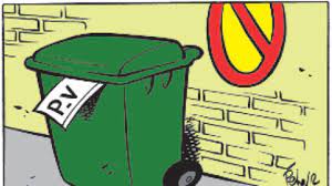 Mais si les américains demandent à israël d'arrêter, israël devra écouter ». A Chacun Sa Poubelle Et Sans Ordure Verbale