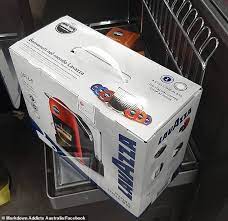 Buy the best manual, automatic and capsule coffee machines in australia online or in store from the good guys. Woolworths Announces Its Giving Away Free 99 Lavazza Coffee Machines Daily Mail Online