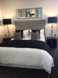 We did not find results for: Bedroom Chic Decor Black White And Gray Gray Master Bedroom Master Bedroom Interior Bedroom Interior