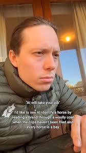 Unless AI can ‘enhance’ an image CSI-style then I think we’ll be around for  a few more years 👀