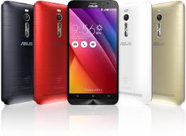 Tech Arp Unboxing The Asus Zenfone 2 Smartphone