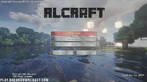 Enjoy the rlcraft mcpe in this application by displaying rl craft by source the latest addons, maps and textures. Rlcraft Posts Facebook