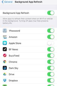The First Thing You Should Do Is Check Which Apps Are Using Up Your Battery Iphone Hacks Battery Hacks Iphone Battery