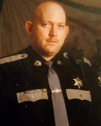 Reflections for Deputy Sheriff Thomas E. Baker, III, Nicholas County  Sheriff's Department, West Virginia