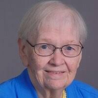 Dorothy Mae Gott Obituary (2024)