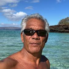 Moving to the Big Island in 1971