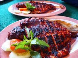 Resep Ikan Nila Bakar Pedas Manis Resep Ikan Bakar Resep Ikan Ikan Bakar