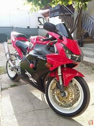 Motorino avviamento honda cbr 954 2002. Honda Cbr 954 Rr 2002 Strumica