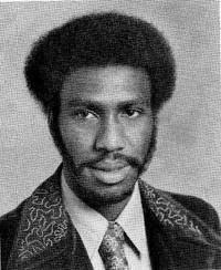 Luther Eugene Edmonds