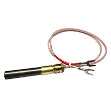 I believe the following will help: Meter Star 750 Degree Millivolt Replacement Thermopile Generators Used On Gas Fireplace Water Heater Gas Fryer Cluster Buy Online In Saint Vincent And The Grenadines At Saintvincent Desertcart Com Productid 56795859