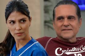 ADA Turner Falls For Sonny