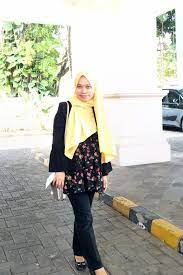 Baju lebaran 2018 sifon nirmala mg pilihan warna : Nichealeia 10 Tips Fashion Untuk Wanita Mungil 150 Cm