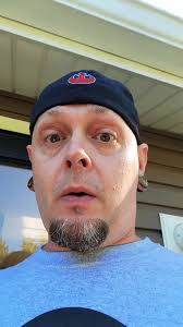 Jacoby Ray Say The Weird Things