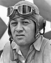 Gregory “Pappy” Boyington was born
