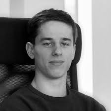 Aaron Claes (@aaronclaes)