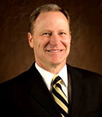 Jerome Julian named United Way President and CEO