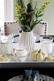 Maybe you would like to learn more about one of these? 3 Easy Diy Thanksgiving Centerpieces Parsnips And Pastries