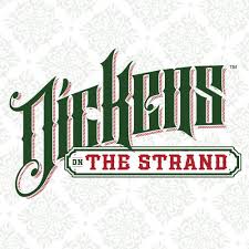 For more than 46 years, galveston historical foundation has hosted dickens on the strand in downtown galveston to experience the architecture, sights, and sounds of a victorian holiday. Dickens On The Strand Home Facebook