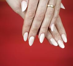 Nov 01, 2019 · a fungal nail infection occurs from the overgrowth of fungi in, under, or on the nail. Ù…Ø§ Ù‡ÙŠ Ø£Ø¸Ø§ÙØ± Ø§Ù„Ø£ÙƒØ±ÙŠÙ„ÙŠÙƒ Popsugar Beauty Middle East