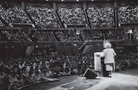 At the very moment women start to expand their from the time i was wee big, my mother was one of the first members of mary kay cosmetics. Mary Kay Ash At One Of The First Seminars Mary Kay Ash Mary Kay Mary Kay Ash Quotes