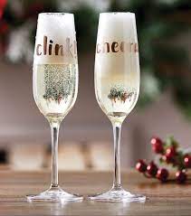 Get inspired by our favorite gifts for everyone in the family, plus great diy crafts, and home decor ideas. Glass How To Make Holiday Champagne Flute Champagne Flute Champagne Happy Mom Day