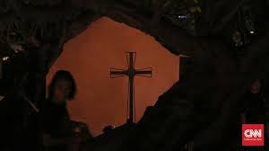 Gratis untuk komersial tidak perlu kredit bebas hak cipta. Paskah Puncak Perayaan Iman Kristiani Lewat Kebangkitan