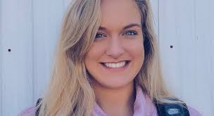 Athlete Of The Month: Sydney Pearce